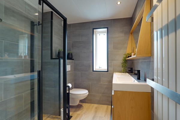 Medium property photo - Aletta Jacobsweg 54, 9408 AM Assen